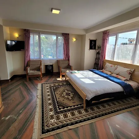 Lazimpat Bnb