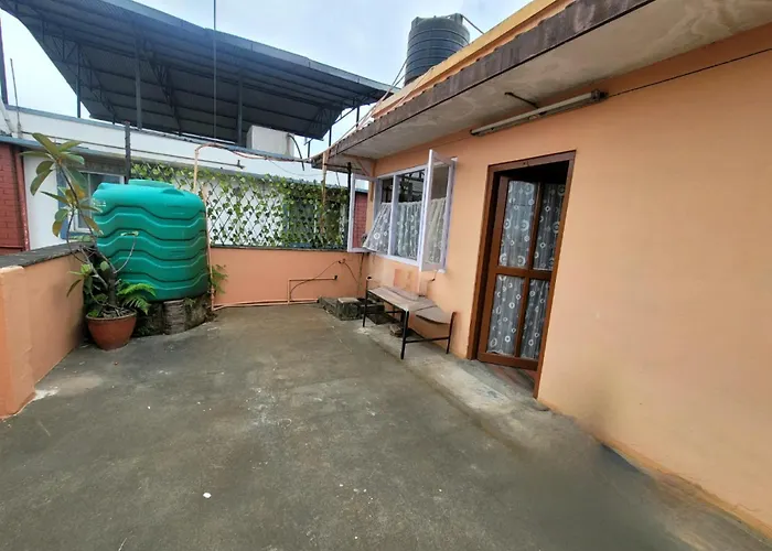 Lazimpat Air-bnb