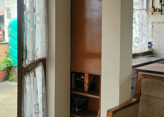 Lazimpat Air-bnb Apartamento *
