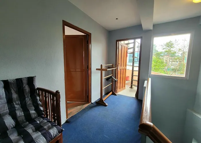 Lazimpat Air-bnb Apartamento