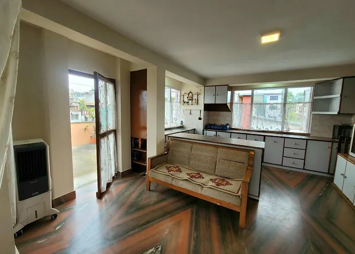 Lazimpat Air-bnb *
