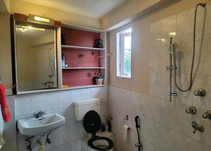 Lazimpat Air-bnb