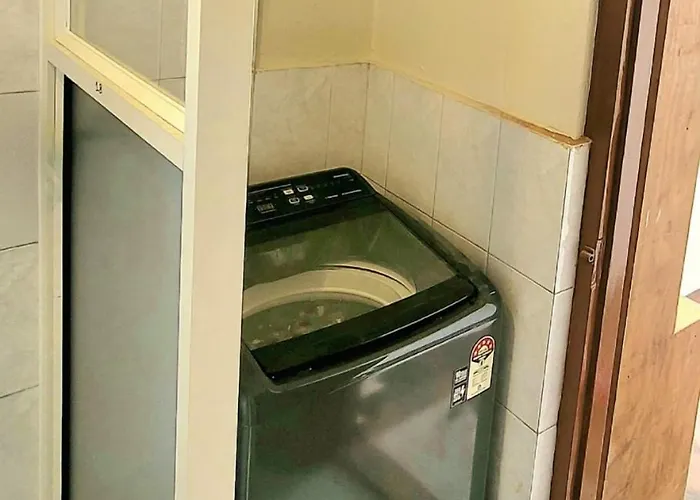 Lazimpat Air-bnb *