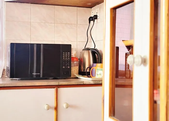 Lazimpat Air-bnb *