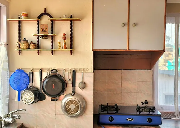 Lazimpat Air-bnb